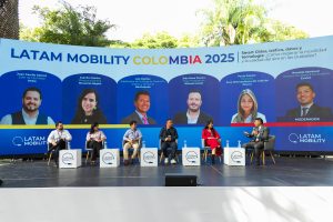 Smart Cities en Colombia