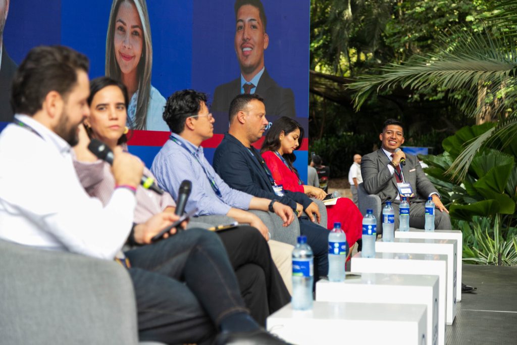 Smart Cities en Colombia