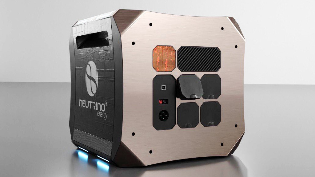 Neutrino