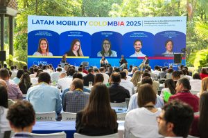 Latam Mobility Colombia 2025