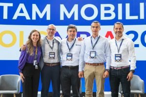 Latam Mobility Colombia 2025