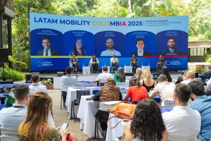 Latam Mobility Colombia 2025