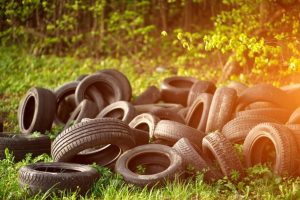 economía circular en el sector automotor