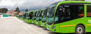 movilidad eléctrica