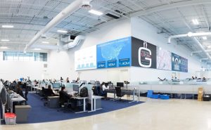 Telemetría vehicular, el fuerte de Geotab