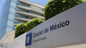 General Motors en México