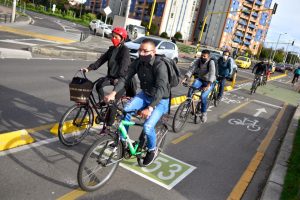 política pública para movilidad eléctrica