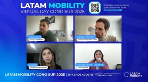 Latam Mobility Virtual Day Cono Sur 2025