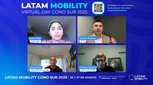 Latam Mobility Virtual Day Conosur 2025