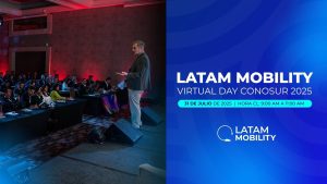 Latam Mobility Virtual Day Cono Sur 2025