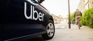 Uber