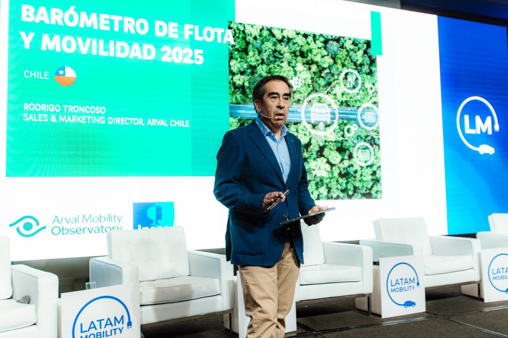 Arval