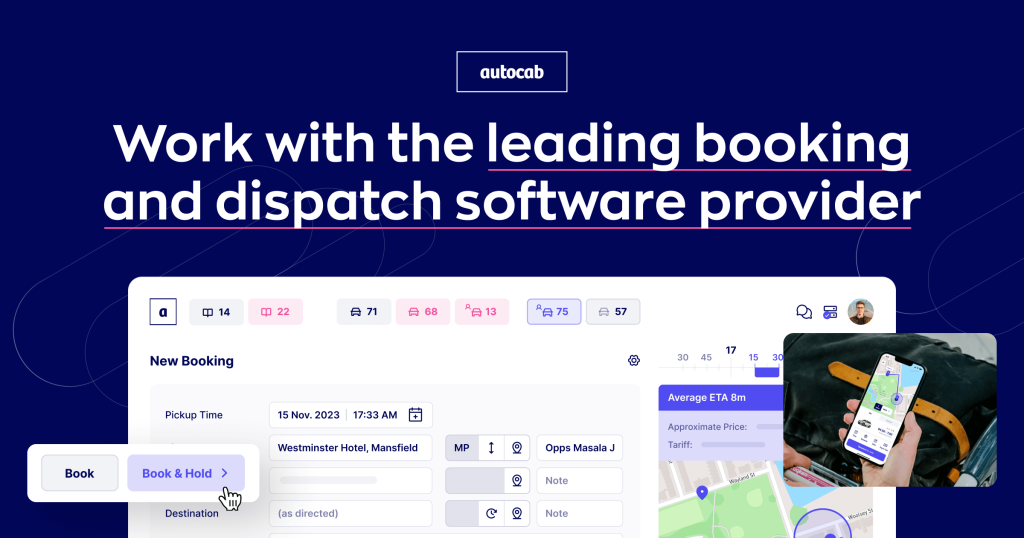 Autocab