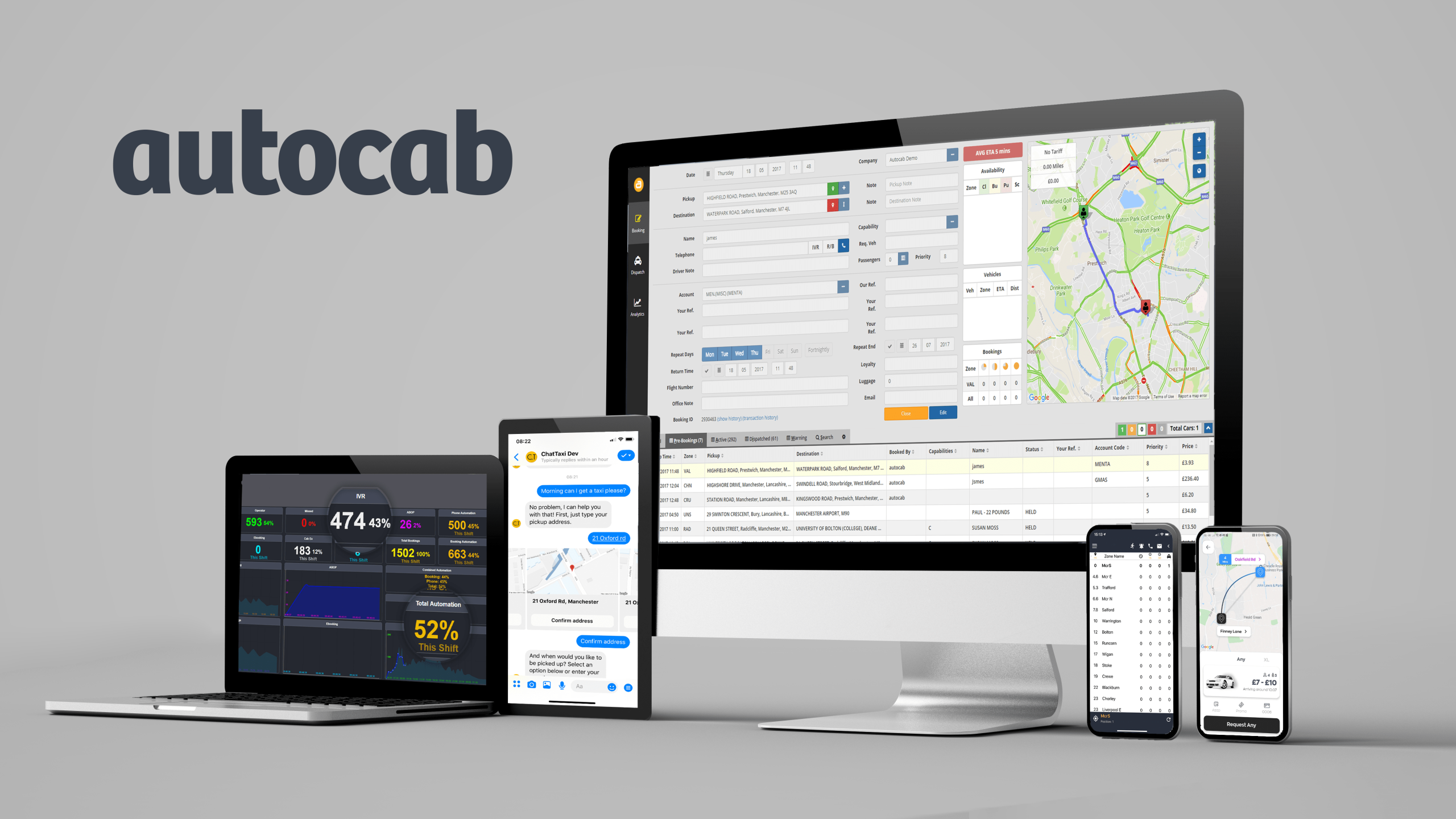 Autocab