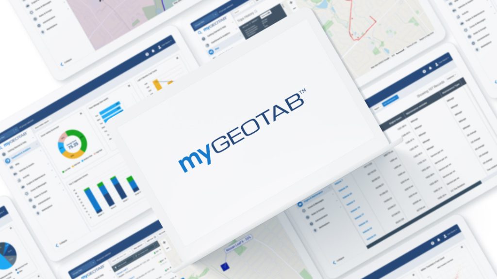 Geotab