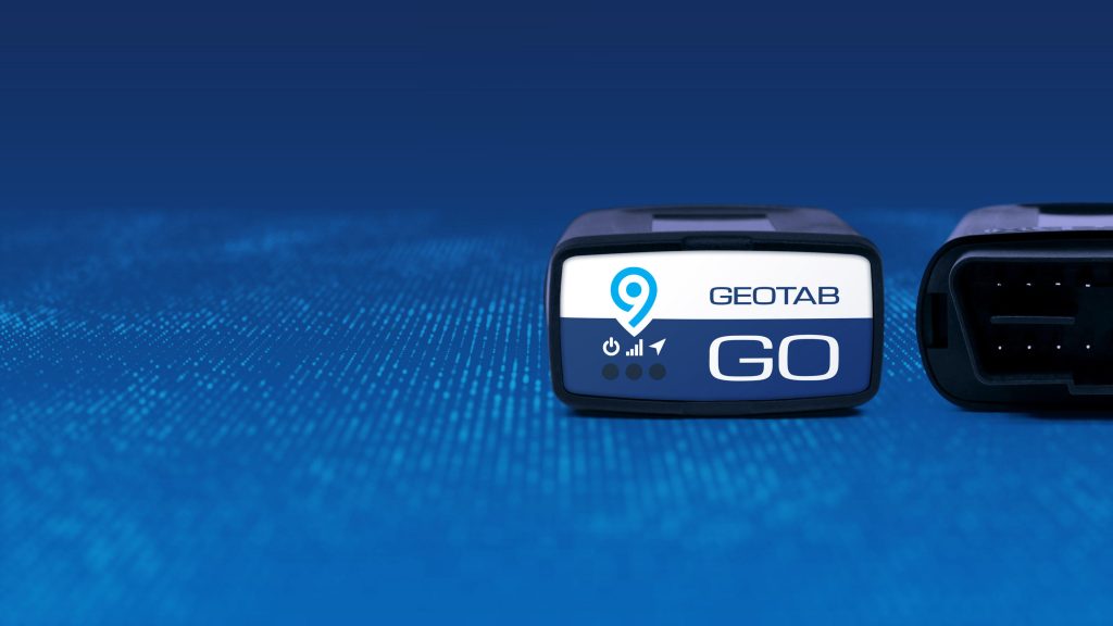 Geotab