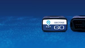 Geotab