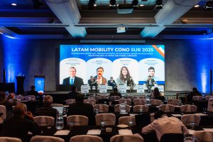 Latam Mobility Cono Sur 2025
