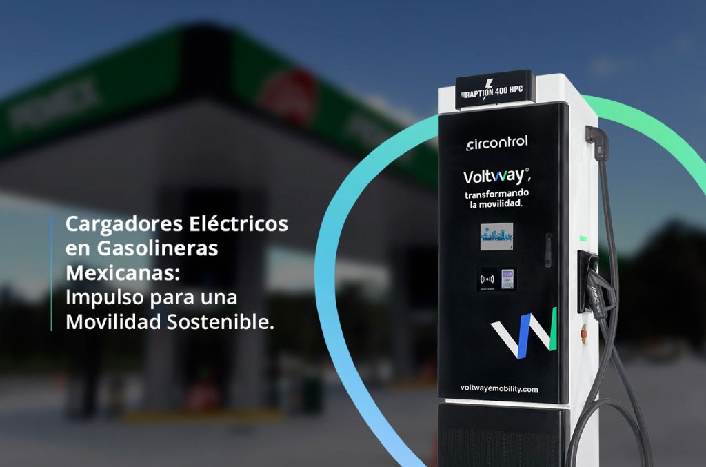 Voltway
