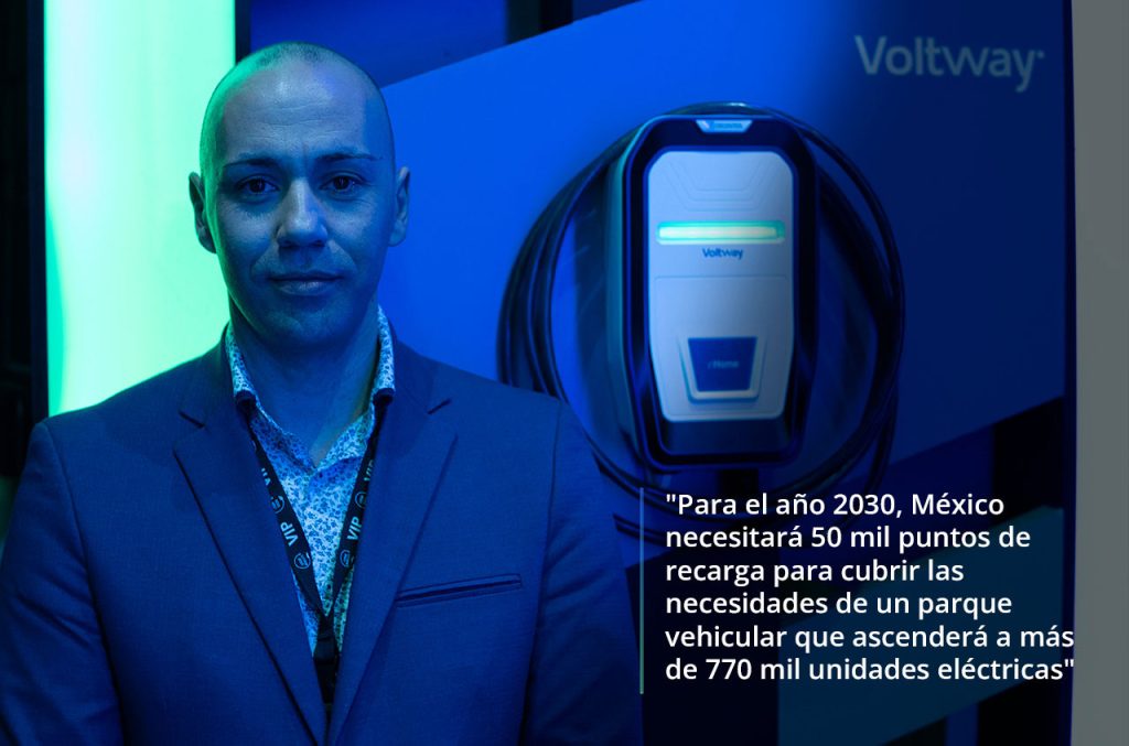 Voltway