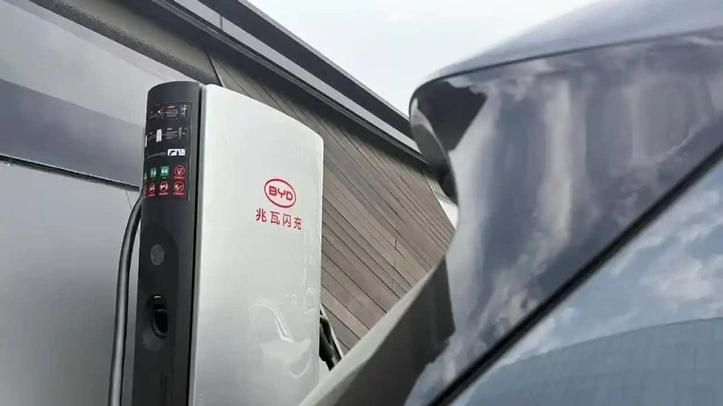 BYD