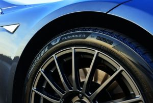 Bridgestone
