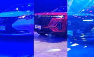 Changan