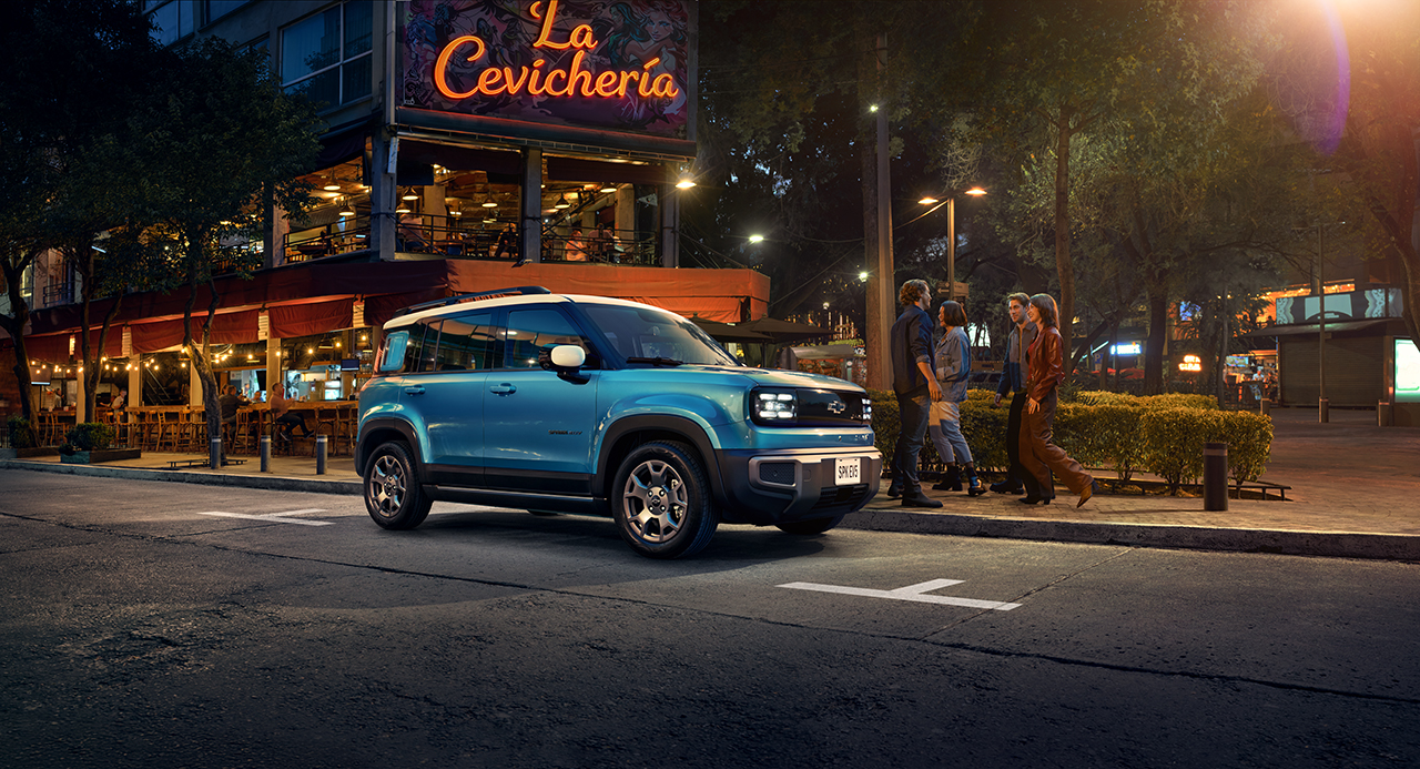 General Motors México