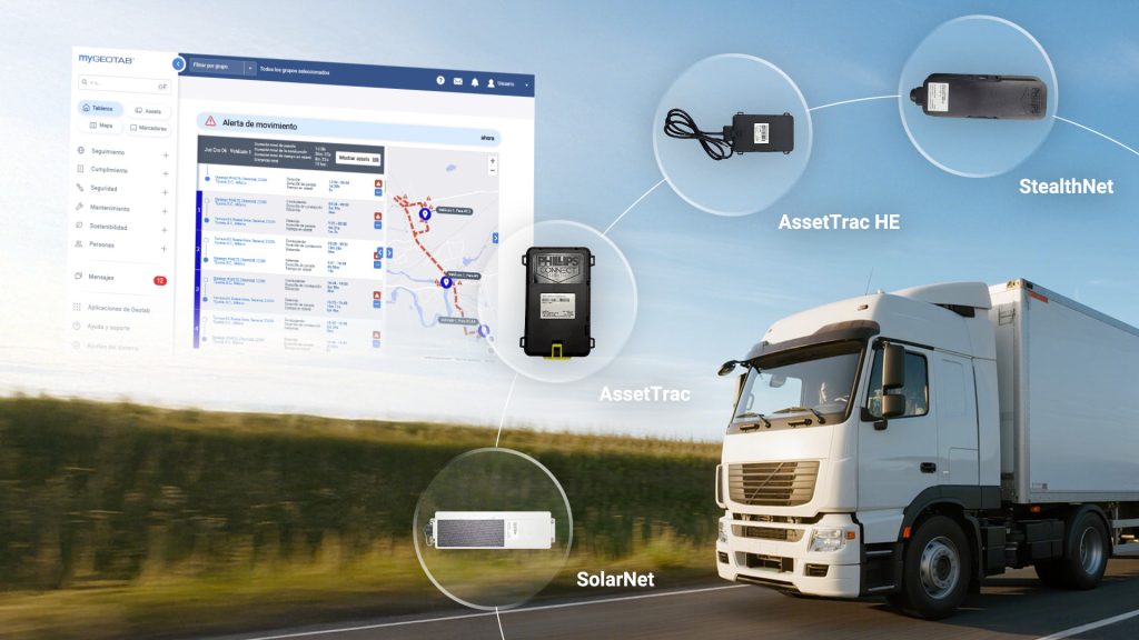 Geotab