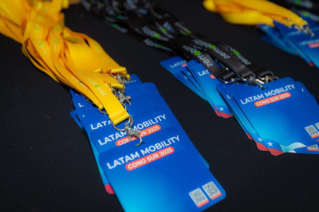 Latam Mobility Cono Sur 2025