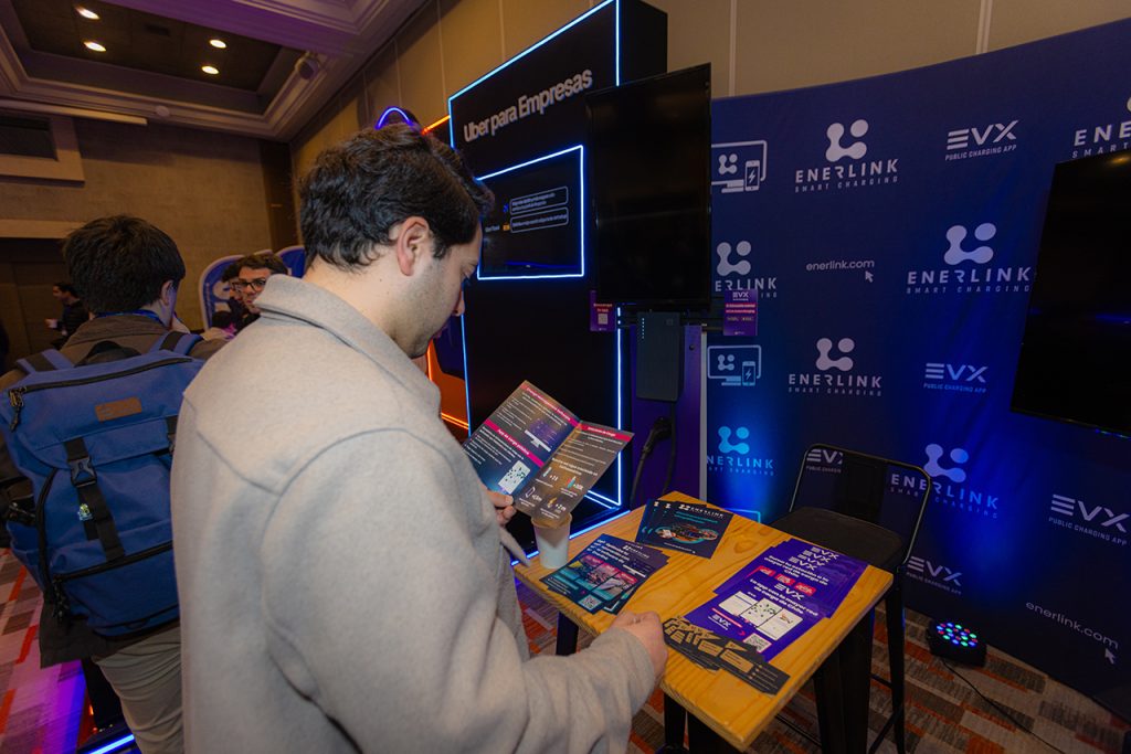 Latam Mobility Cono Sur 2025