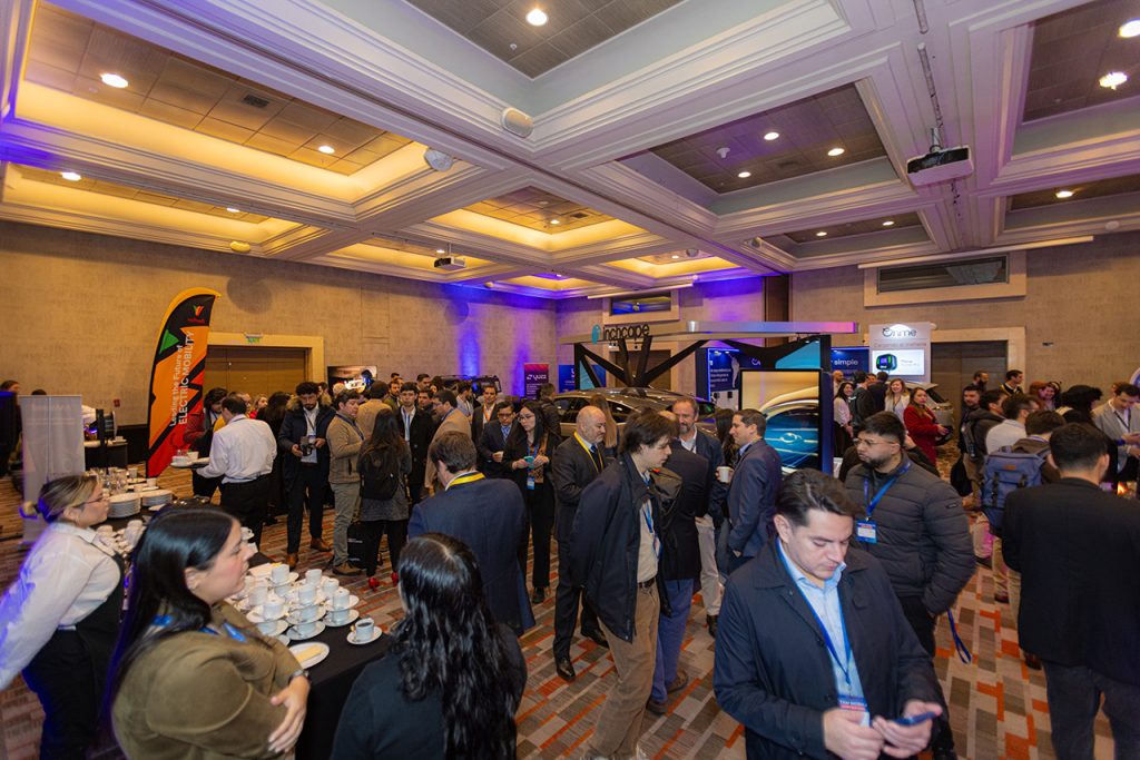 Latam Mobility Cono Sur 2025