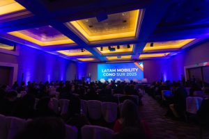 Latam Mobility Cono Sur 2025
