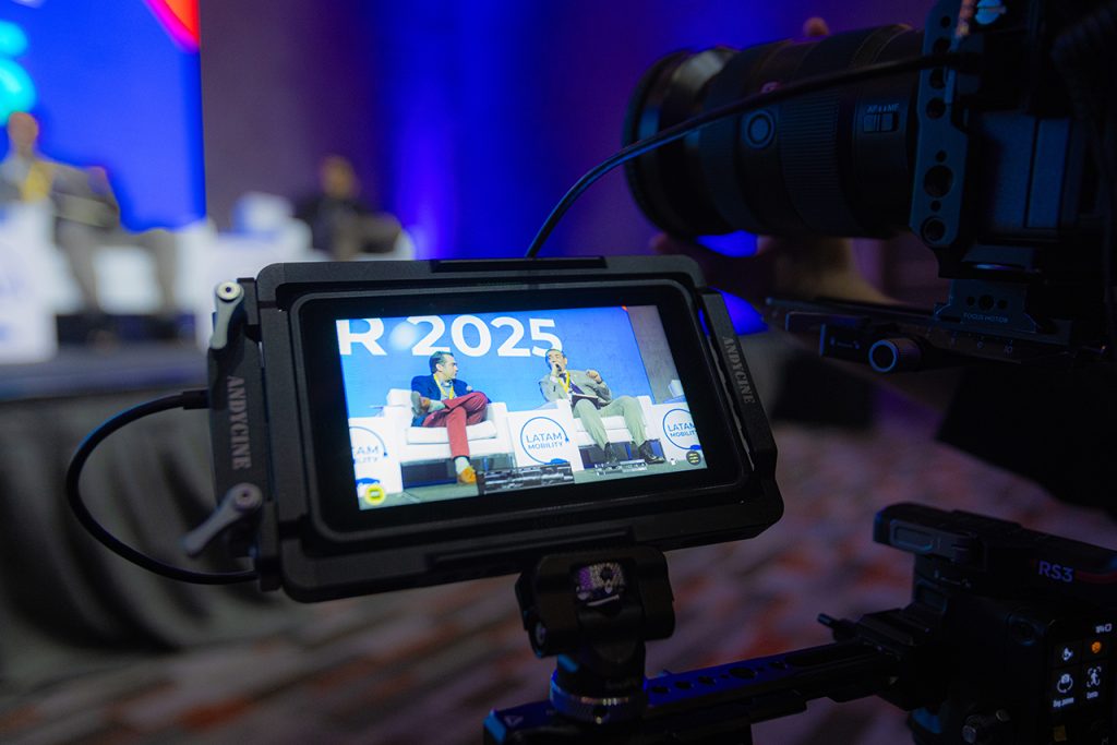 Latam Mobility Cono Sur 2025