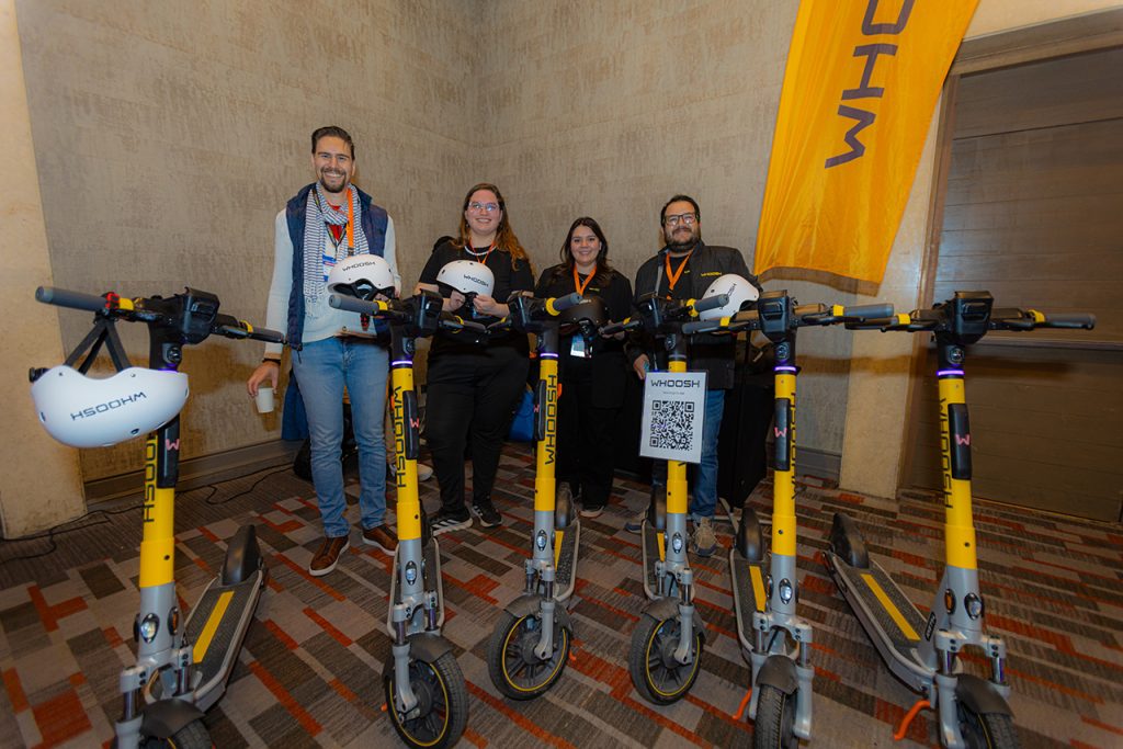 Latam Mobility Cono Sur 2025