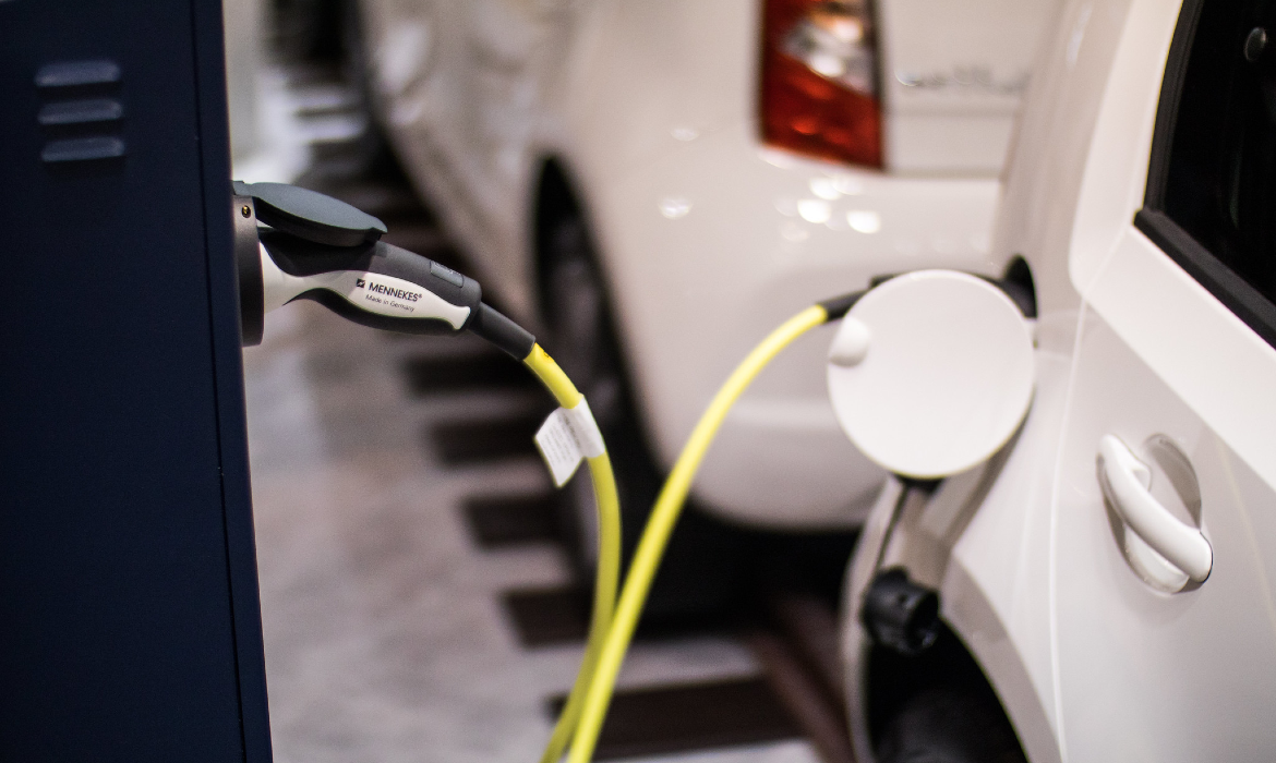 O México alcançará números recordes nas vendas de veículos elétricos em 2025