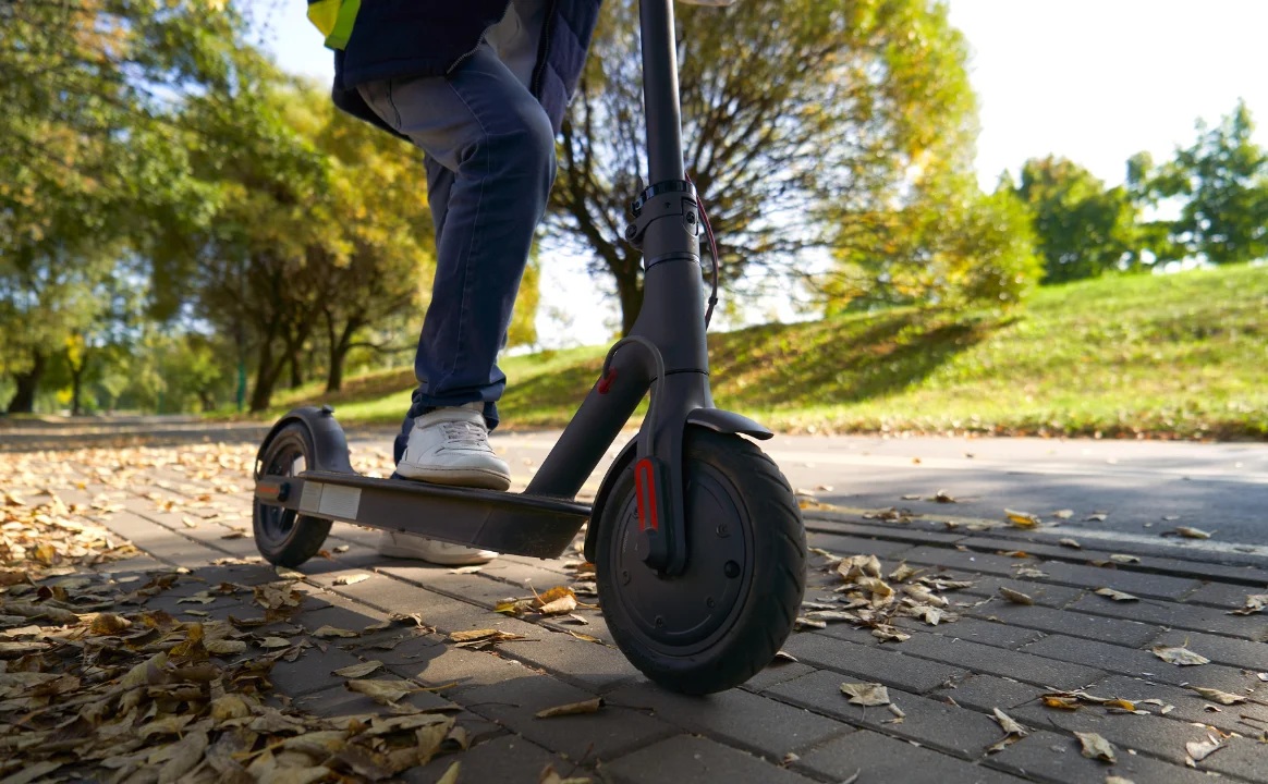 Micromobilidade na Cidade do México: novas regras, velhos desafios de infraestrutura