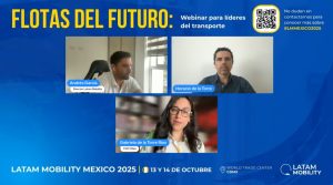 Flotas del futuro