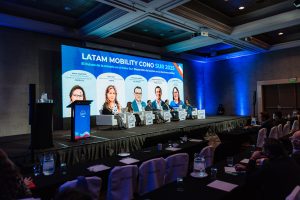 Latam Mobility Cono Sur 2025