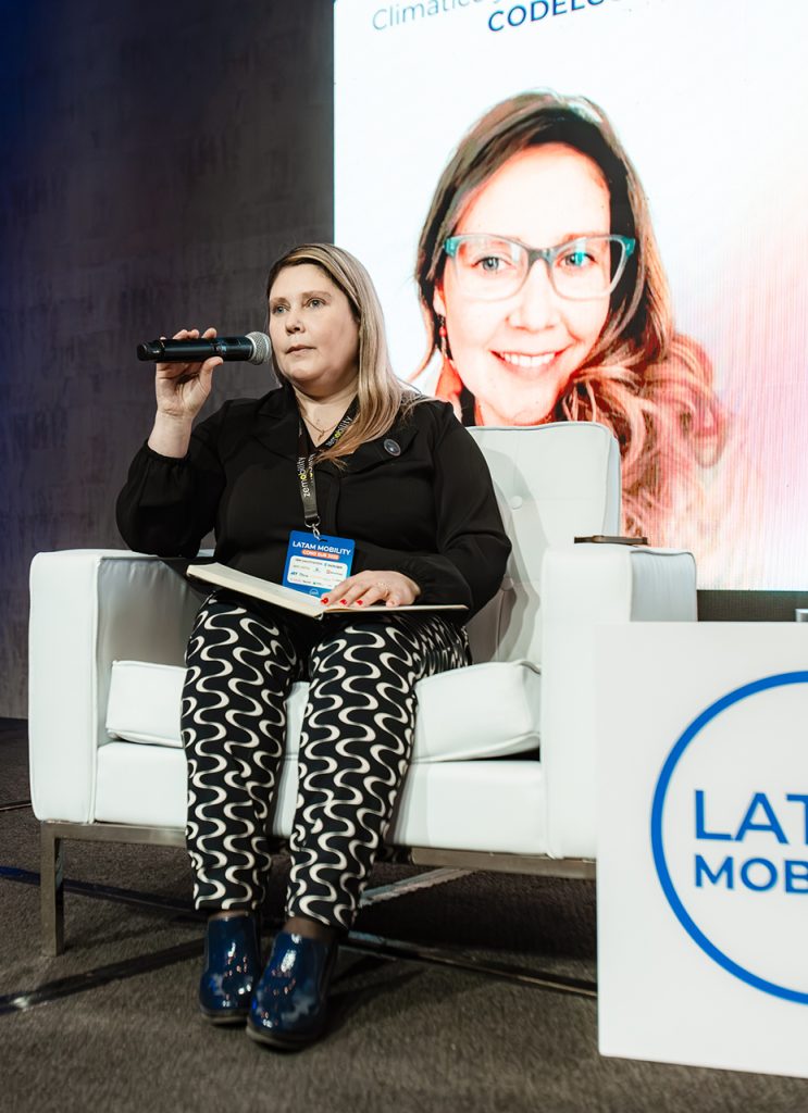 Latam Mobility Cono Sur 2025