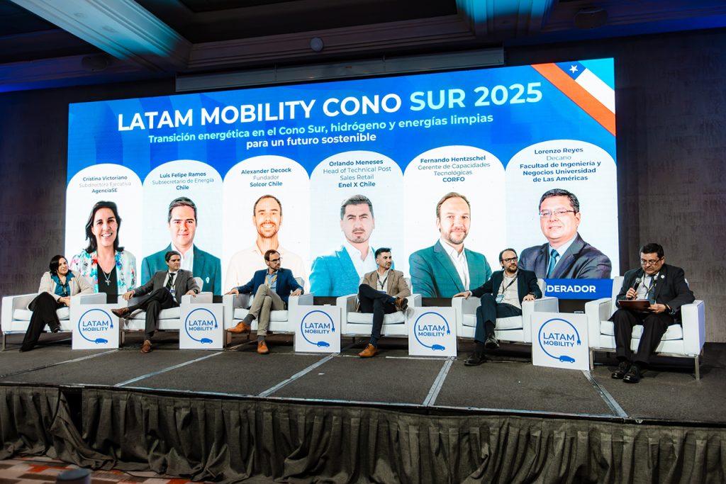 Cono Sur