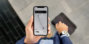 Uber