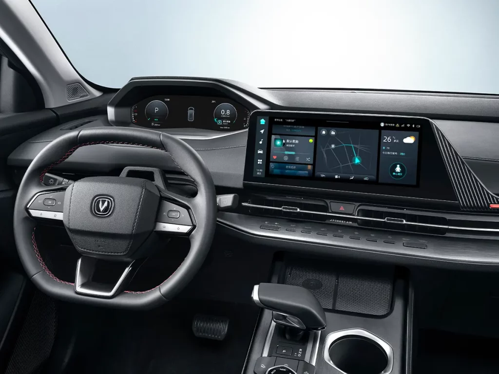 Changan