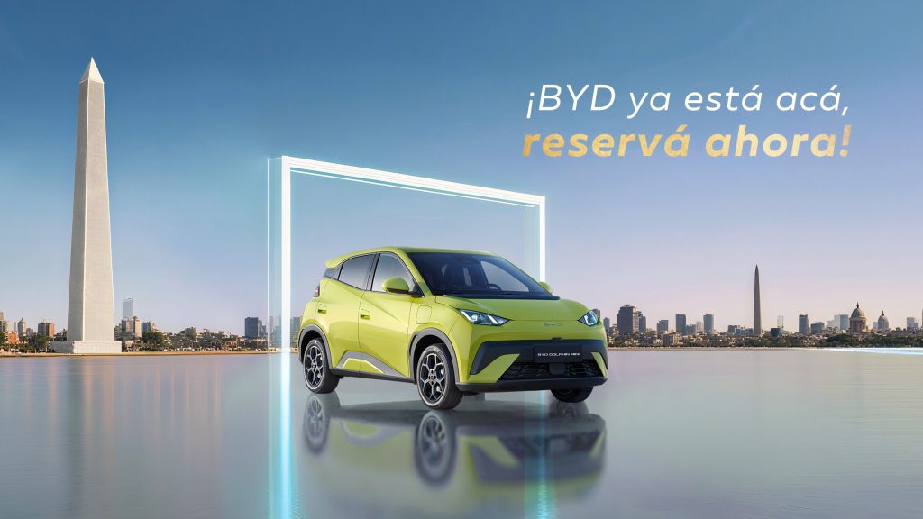 BYD