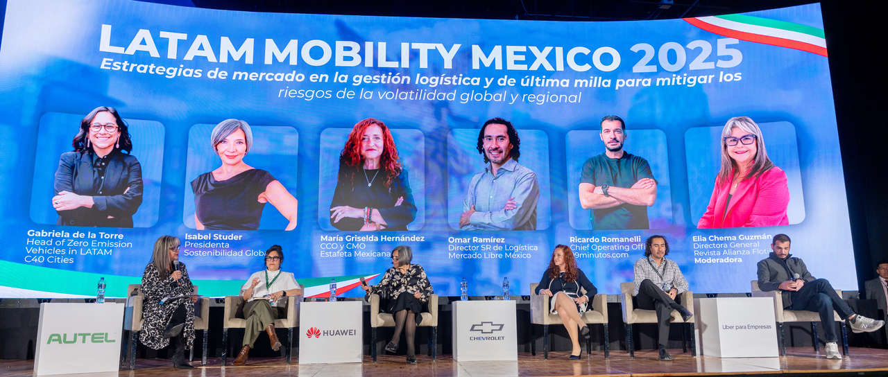 cadena de suministro