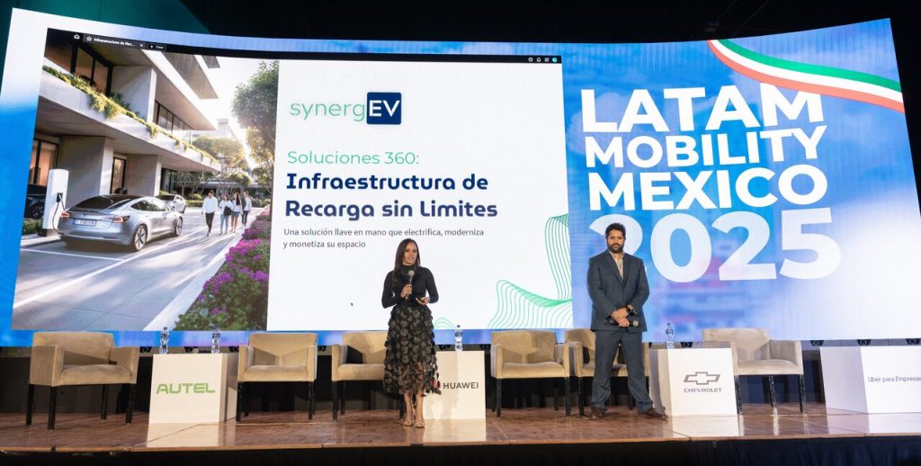 SynergEV
