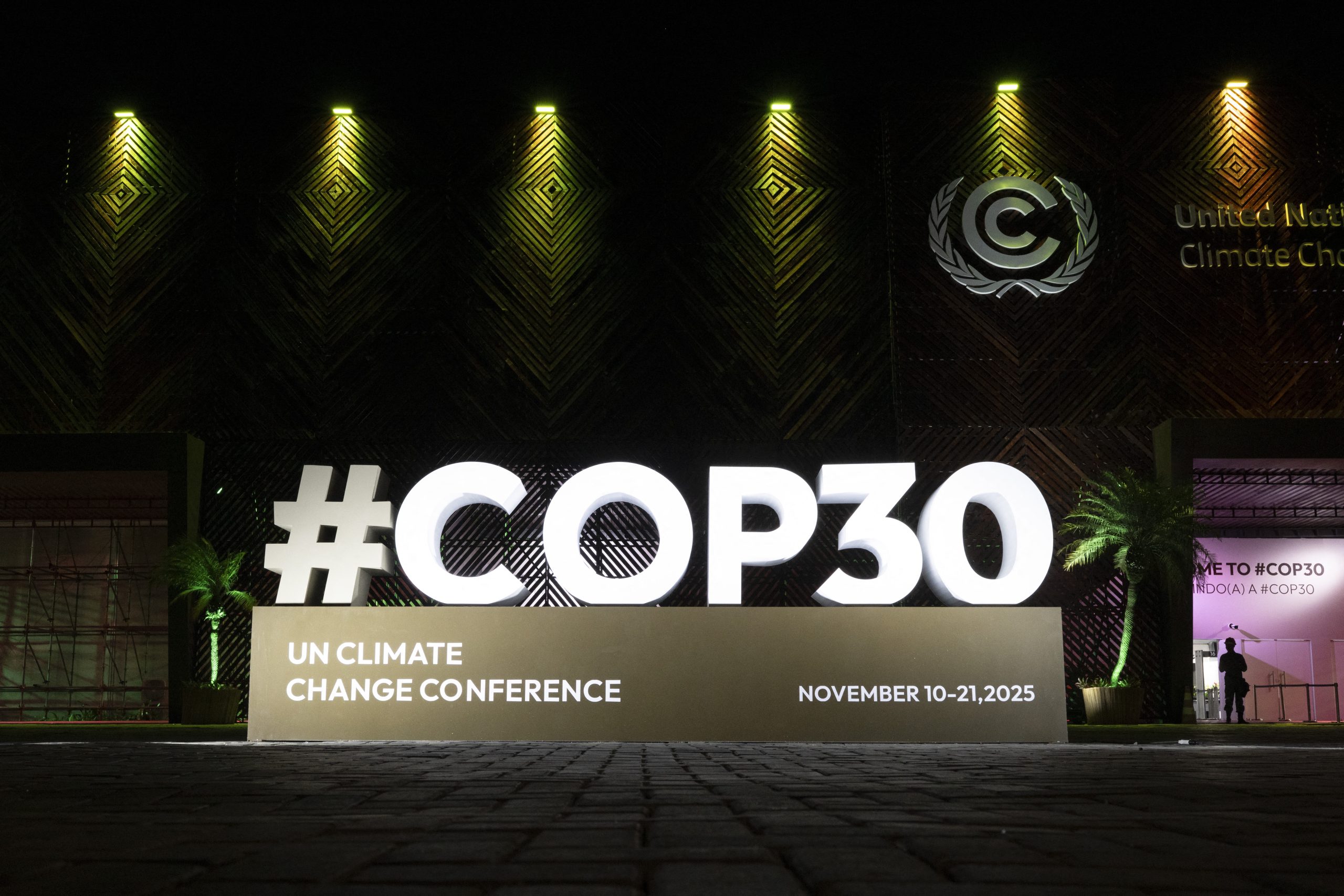 COP30