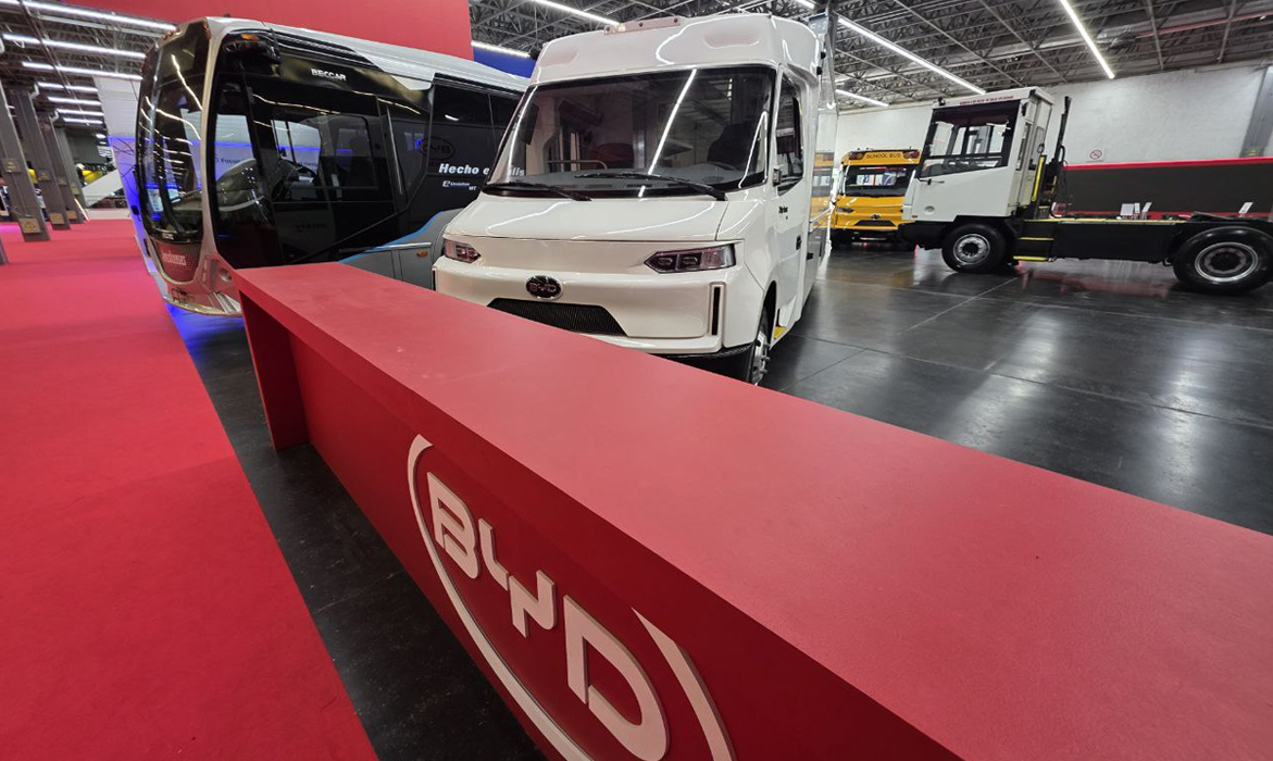 A maior marca de veículos elétricos do mundo mantém os olhos no México: BYD prepara anúncio importante sobre fabricação