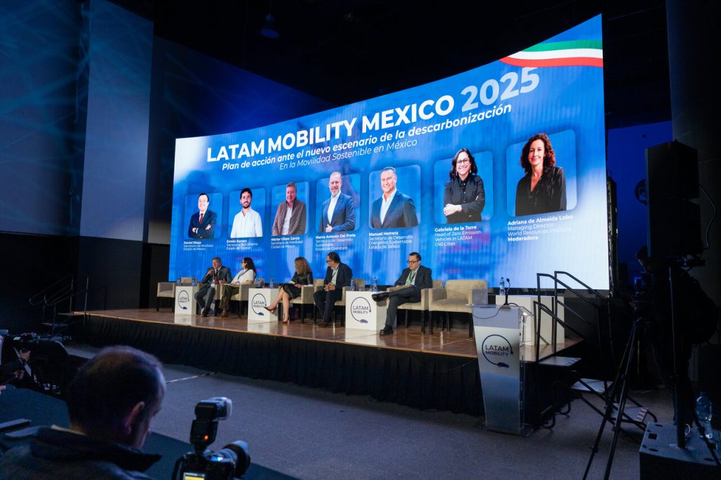 Latam Mobility