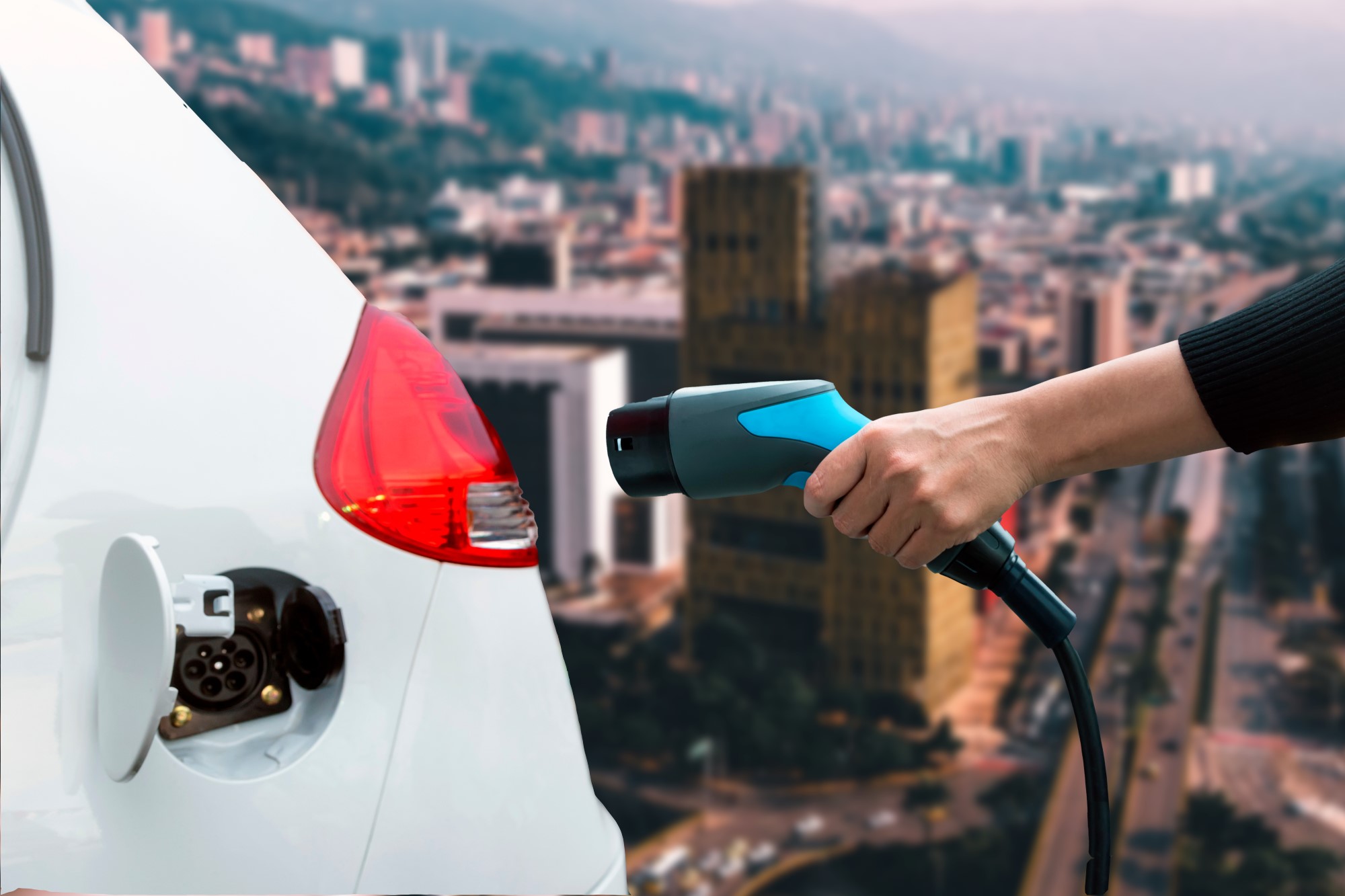 Reportagem | 2025: o ano em que a mobilidade elétrica se tornou estrutural na América Latina